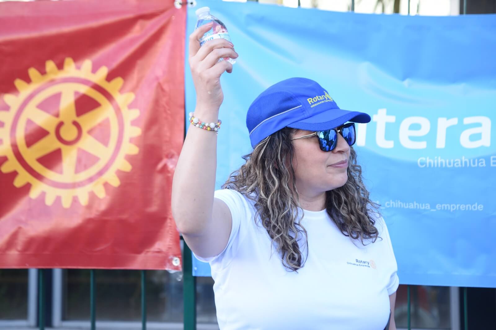 Obra de servicio 8